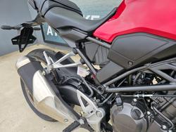 2024 Honda CB300R ABS (CBF300NA) Red