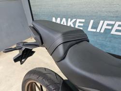 2024 Honda CB300R ABS (CBF300NA) Red