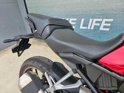 2024 Honda CB300R ABS (CBF300NA) Red