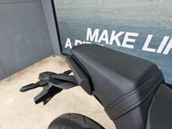 2024 Honda CB300R ABS (CBF300NA) Red