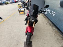 2024 Honda CB300R ABS (CBF300NA) Red
