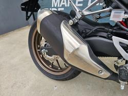 2024 Honda CB300R ABS (CBF300NA) Red