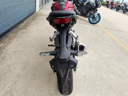 2024 Honda CB300R ABS (CBF300NA) Red