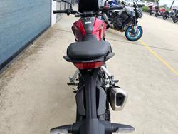 2024 Honda CB300R ABS (CBF300NA) Red