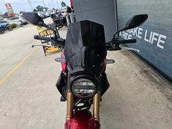 2024 Honda CB300R ABS (CBF300NA) Red