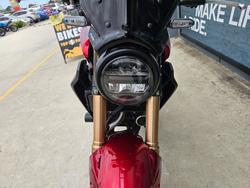 2024 Honda CB300R ABS (CBF300NA) Red