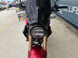 2024 Honda CB300R ABS (CBF300NA) Red