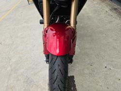 2024 Honda CB300R ABS (CBF300NA) Red