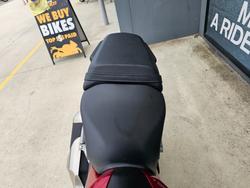 2024 Honda CB300R ABS (CBF300NA) Red