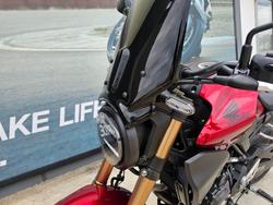 2024 Honda CB300R ABS (CBF300NA) Red