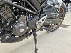 2024 Honda CB300R ABS (CBF300NA) Red