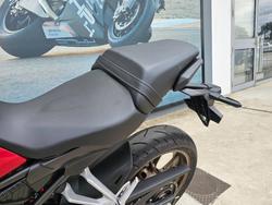 2024 Honda CB300R ABS (CBF300NA) Red