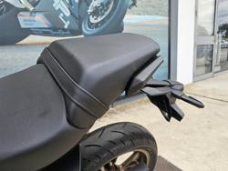 2024 Honda CB300R ABS (CBF300NA) Red