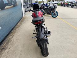 2024 Honda CB300R ABS (CBF300NA) Red