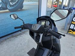 2024 Yamaha NMAX 155 (GPD155A) GREY