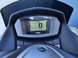 2024 Yamaha NMAX 155 (GPD155A) GREY