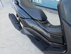 2024 Yamaha NMAX 155 (GPD155A) GREY