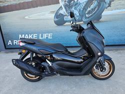 Yamaha Nmax 155 (GPD155A)