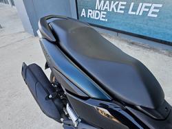 2024 Yamaha NMAX 155 (GPD155A) GREY