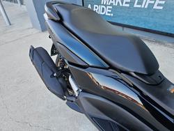 2024 Yamaha NMAX 155 (GPD155A) GREY