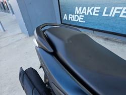 2024 Yamaha NMAX 155 (GPD155A) GREY