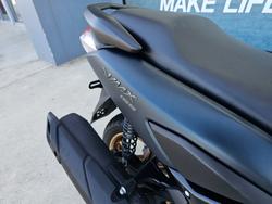 2024 Yamaha NMAX 155 (GPD155A) GREY