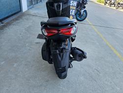 2024 Yamaha NMAX 155 (GPD155A) GREY