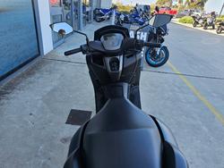 2024 Yamaha NMAX 155 (GPD155A) GREY