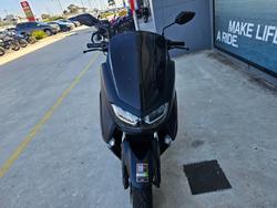 2024 Yamaha NMAX 155 (GPD155A) GREY