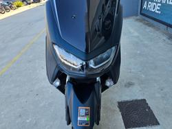 2024 Yamaha NMAX 155 (GPD155A) GREY