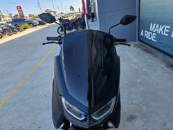 2024 Yamaha NMAX 155 (GPD155A) GREY