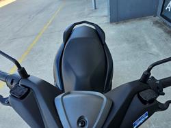 2024 Yamaha NMAX 155 (GPD155A) GREY