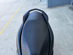 2024 Yamaha NMAX 155 (GPD155A) GREY