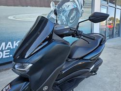 2024 Yamaha NMAX 155 (GPD155A) GREY
