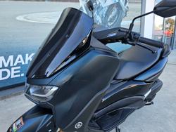 2024 Yamaha NMAX 155 (GPD155A) GREY