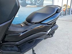 2024 Yamaha NMAX 155 (GPD155A) GREY