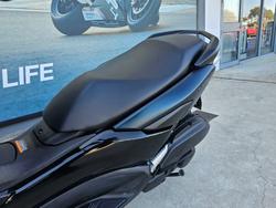 2024 Yamaha NMAX 155 (GPD155A) GREY