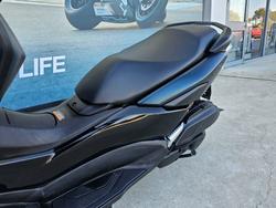 2024 Yamaha NMAX 155 (GPD155A) GREY