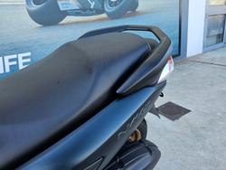 2024 Yamaha NMAX 155 (GPD155A) GREY