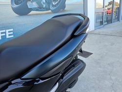 2024 Yamaha NMAX 155 (GPD155A) GREY