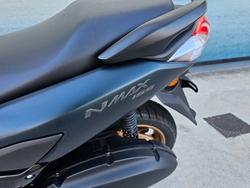 2024 Yamaha NMAX 155 (GPD155A) GREY