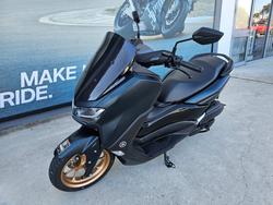 2024 Yamaha NMAX 155 (GPD155A) GREY