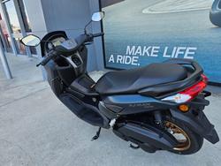 2024 Yamaha NMAX 155 (GPD155A) GREY