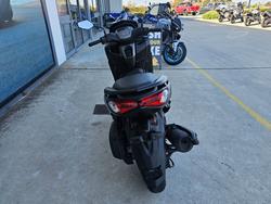 2024 Yamaha NMAX 155 (GPD155A) GREY