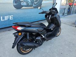 2024 Yamaha NMAX 155 (GPD155A) GREY