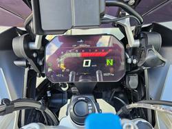 2019 BMW Motorrad R 1250 GS ADVENTURE Green