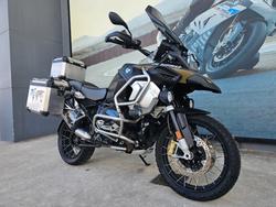 2019 BMW Motorrad R 1250 GS ADVENTURE Green