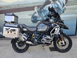 BMW Motorrad R 1250 GS Adventure