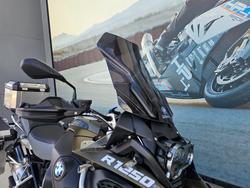2019 BMW Motorrad R 1250 GS ADVENTURE Green