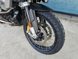 2019 BMW Motorrad R 1250 GS ADVENTURE Green